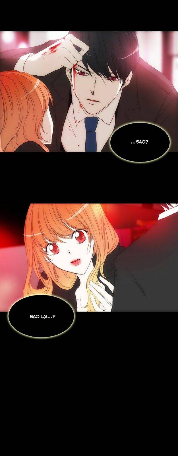 Không Thể Chạm Vào Anh: Chapter 104