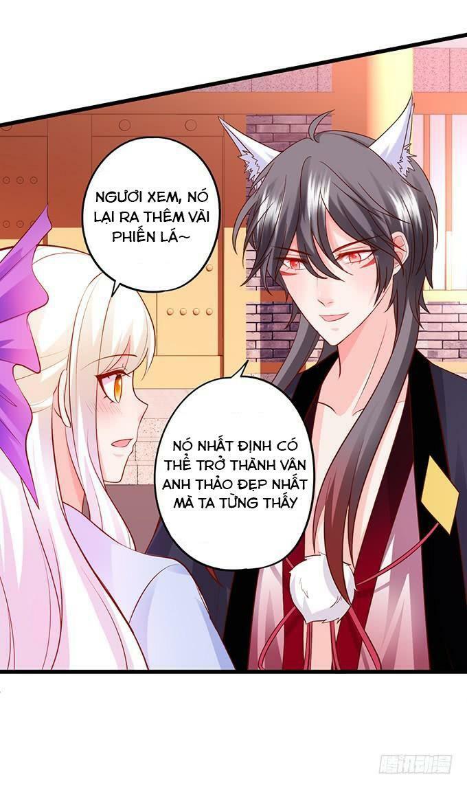 Hồ Tiên Hung Bạo: Chapter 137