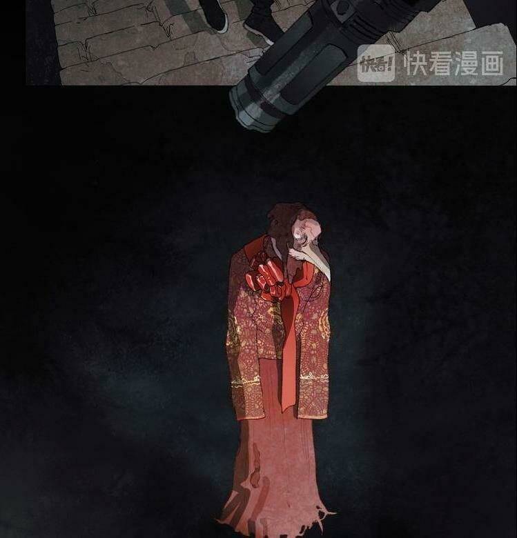 Thần Trạch: Chapter 19