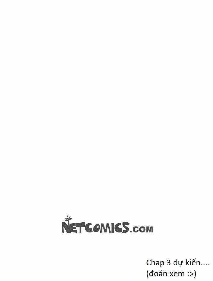 Kẻ Huỷ Diệt Rơi Vào Lưới Tình Của Tôi: Chapter 2