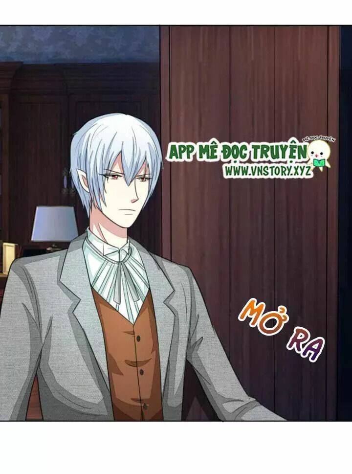 Nam Thần Ma Cà Rồng: Sủng Nhược Tiểu Lãn Thê: Chapter 118