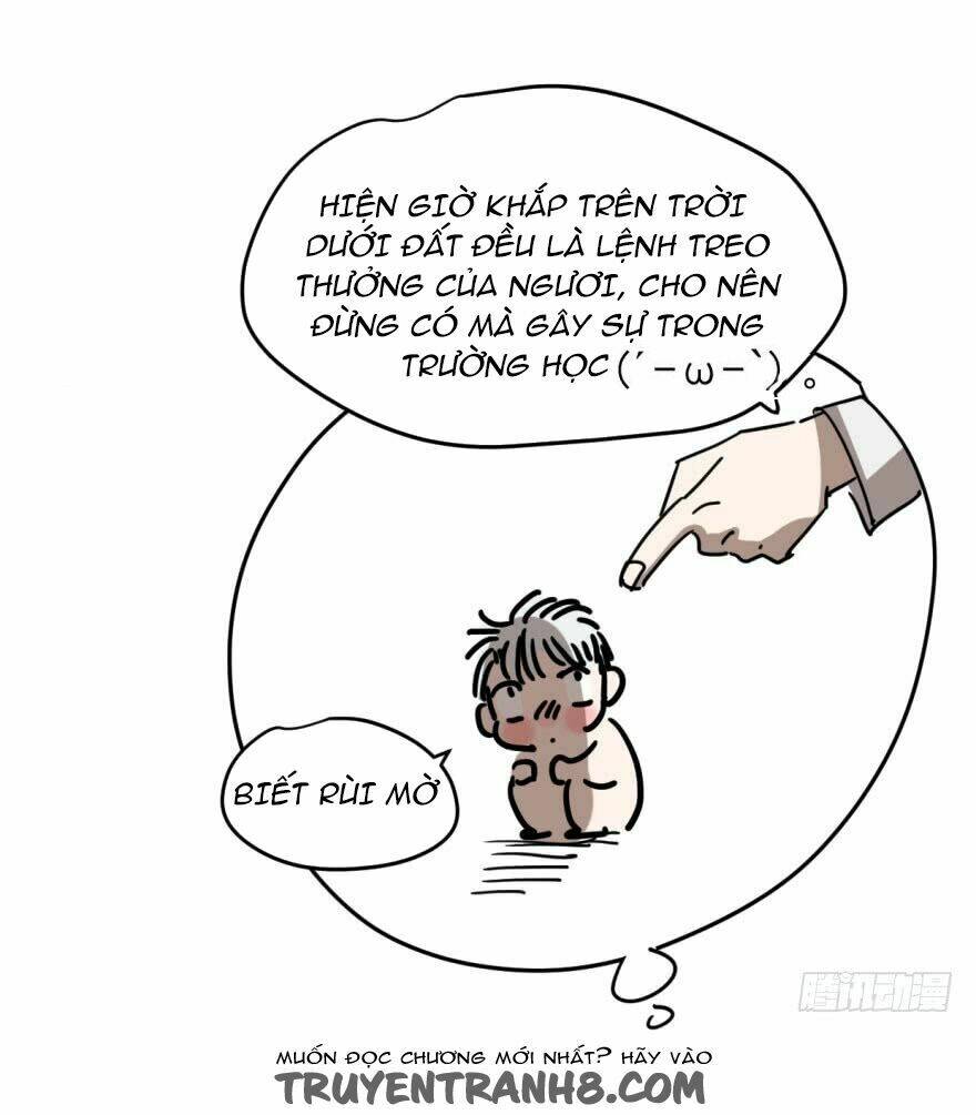 Truy Bắt Ngao Ngao: Chapter 1.1