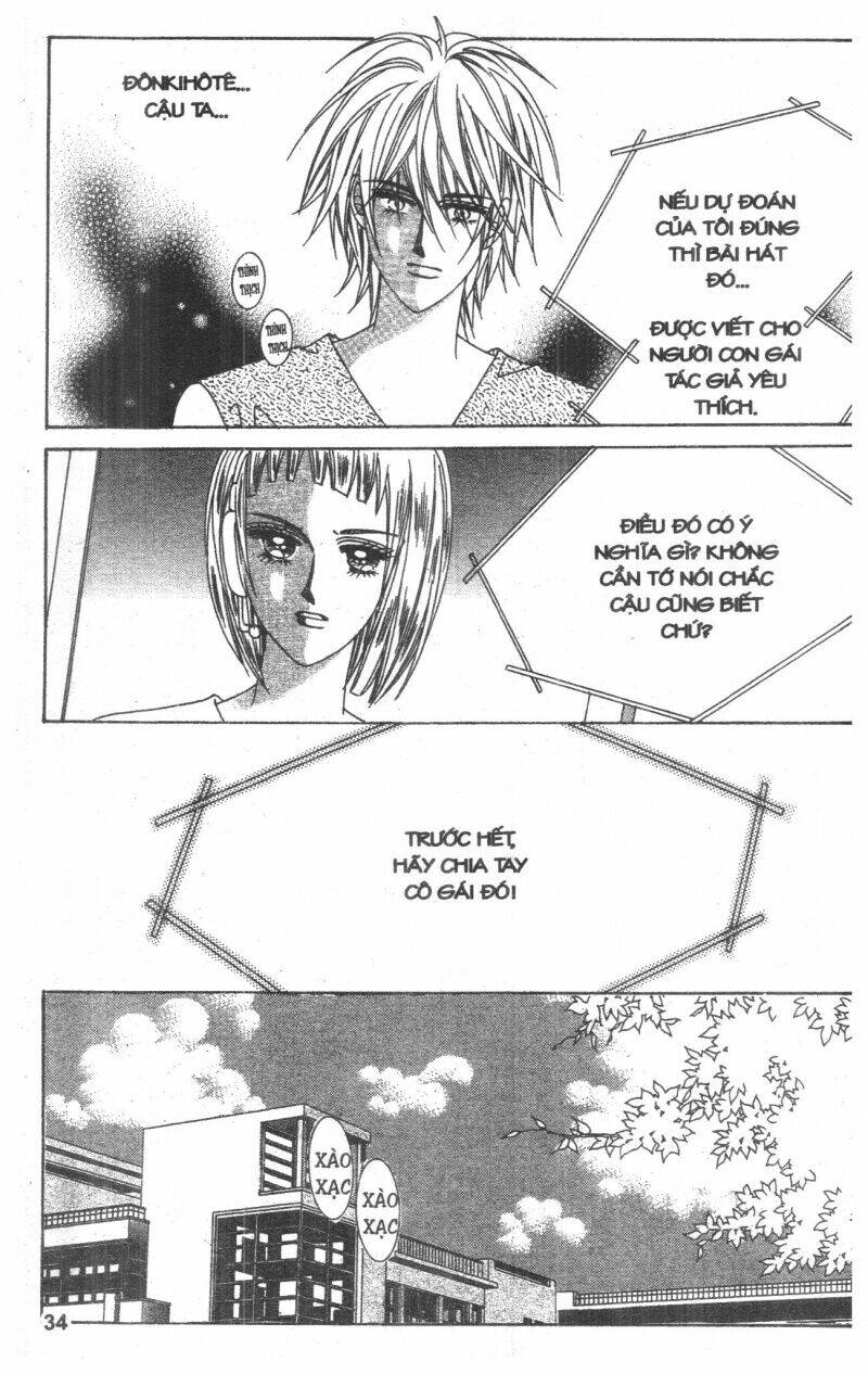 Cũng Vì Em: Chapter 10