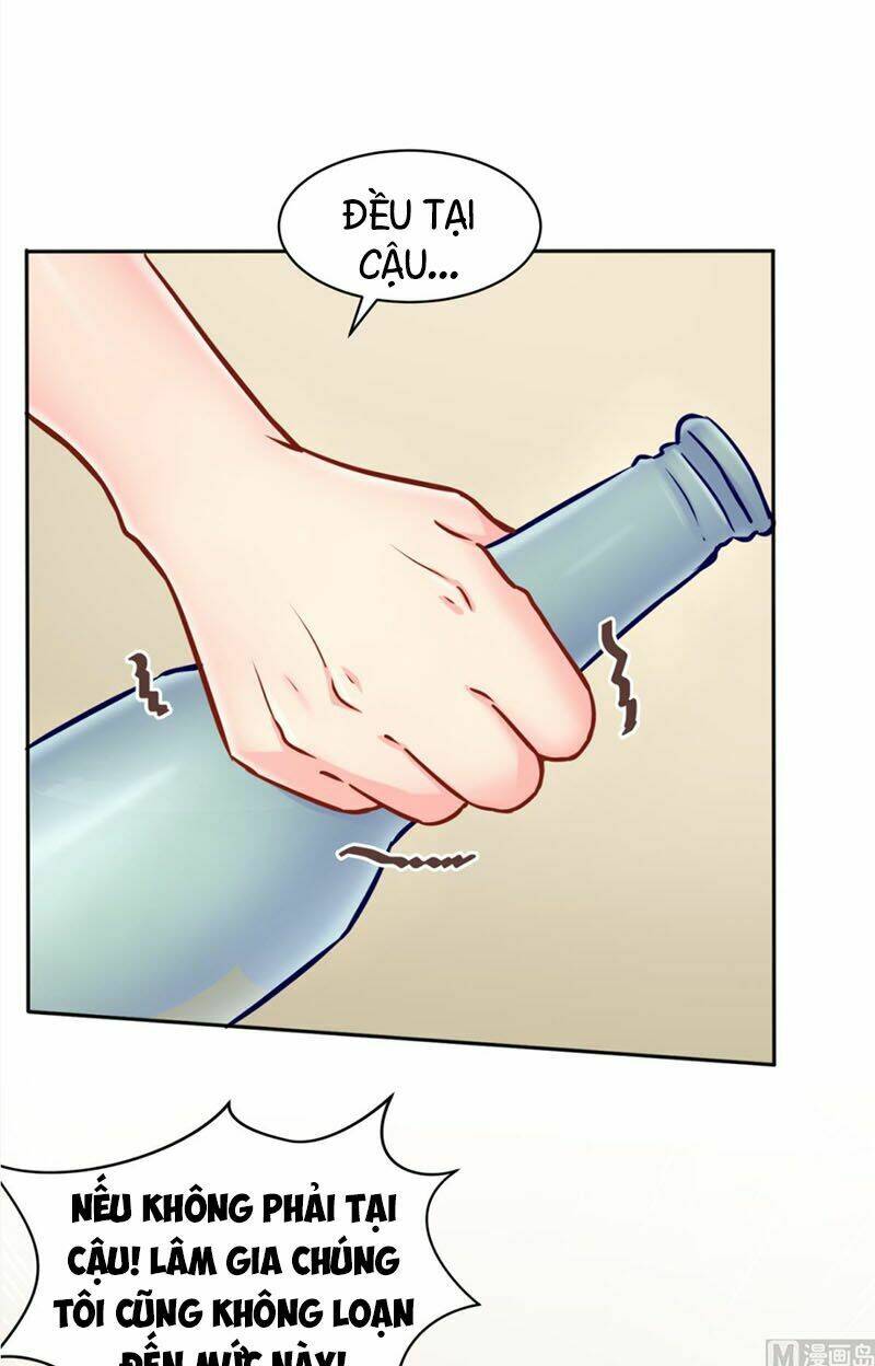 Bác Sĩ Riêng Của Nữ Thần: Chapter 80