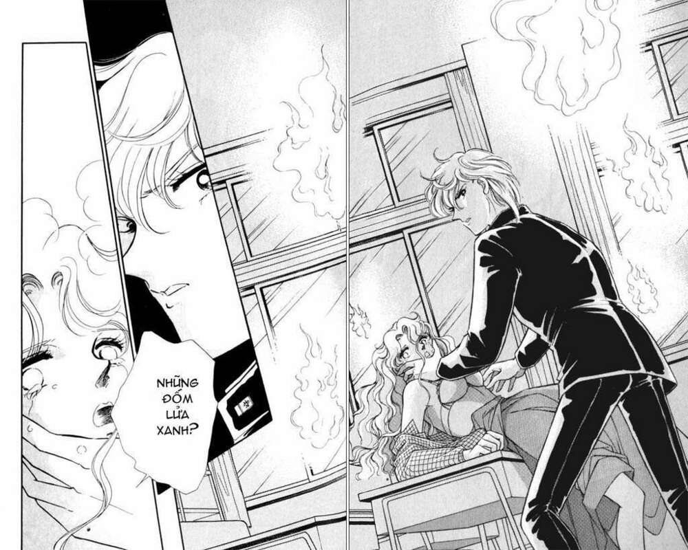 Ao No Fuuin - Blue Seal: Chapter 2