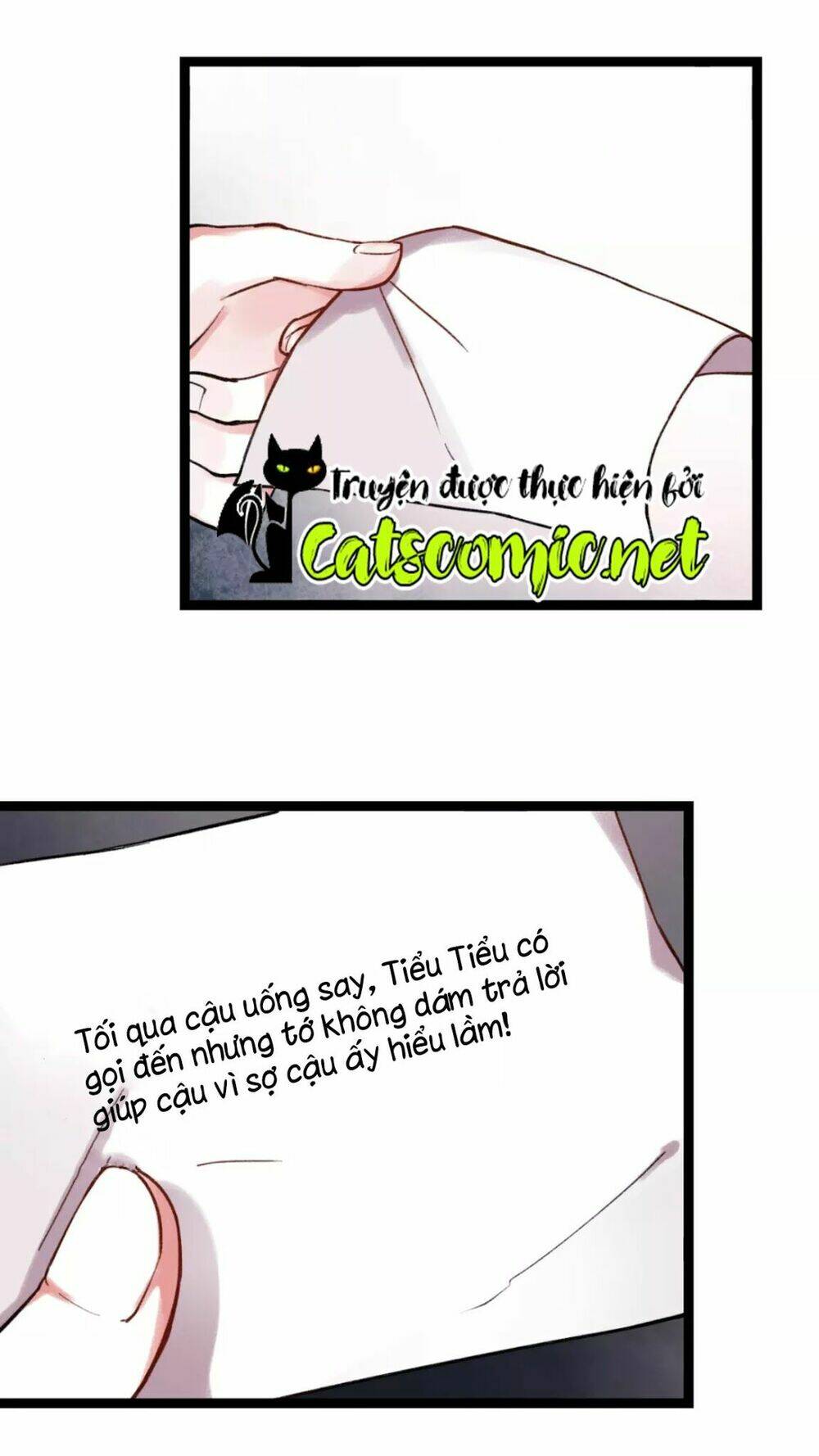 Cậu Đã Từng Yêu Tôi: Chapter 27