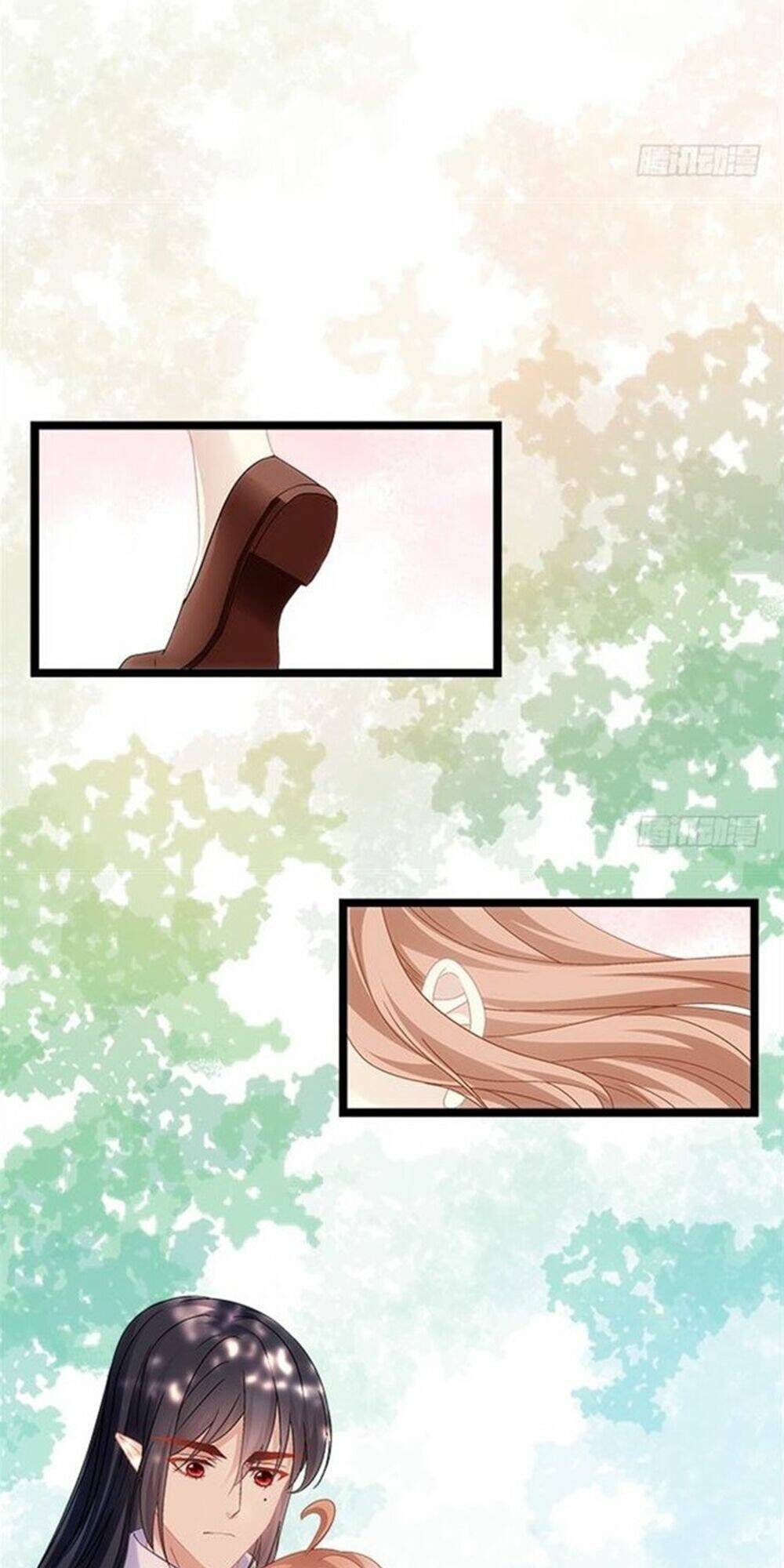 Ám Dạ Vô Thường: Chapter 74