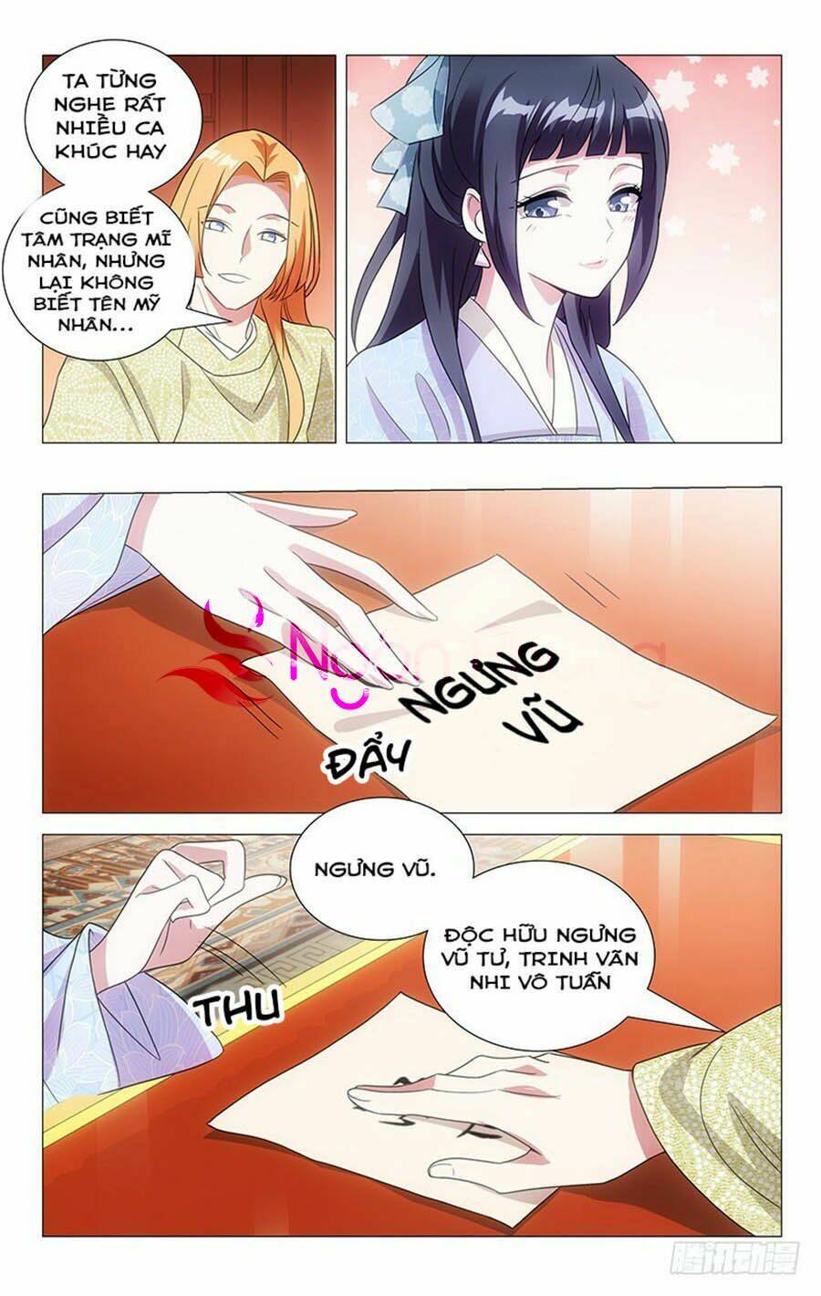 Phò Mã! Không Nên A!: Chapter 139