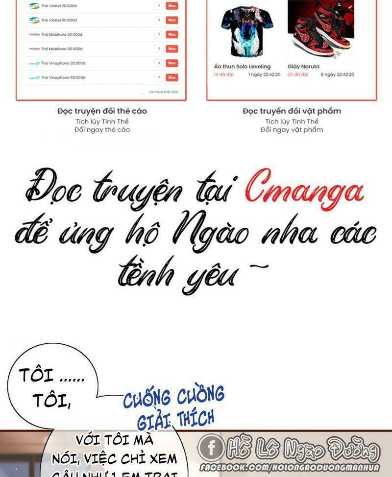 Bạn Gái Tôi Mới 30+: Chapter 66