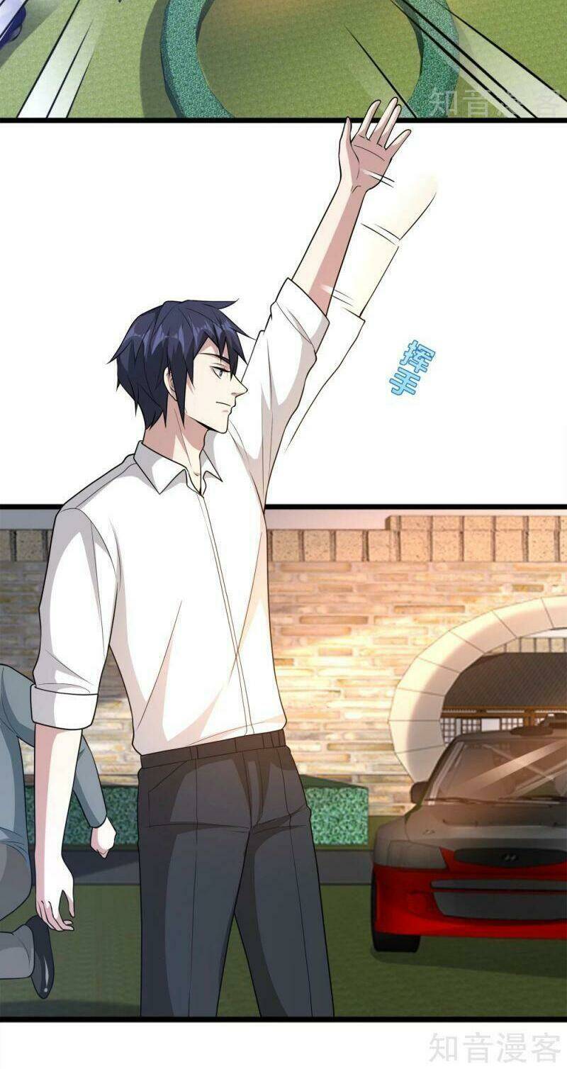 Đô Thị Tà Vương: Chapter 171