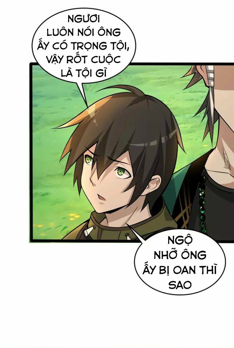 Siêu Cấp Đại Chủ Bạ: Chapter 88