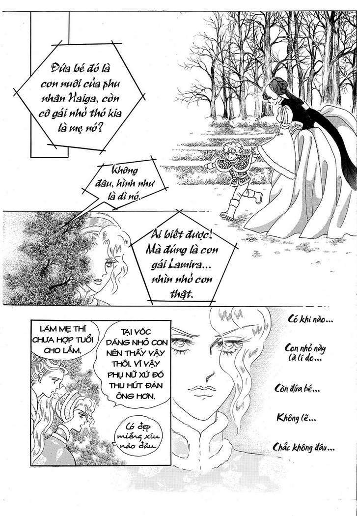 Princess Manhwa: Chapter 15
