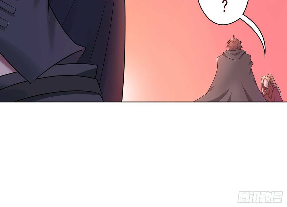 Bạch Dạ Chi Yểm: Chapter 10