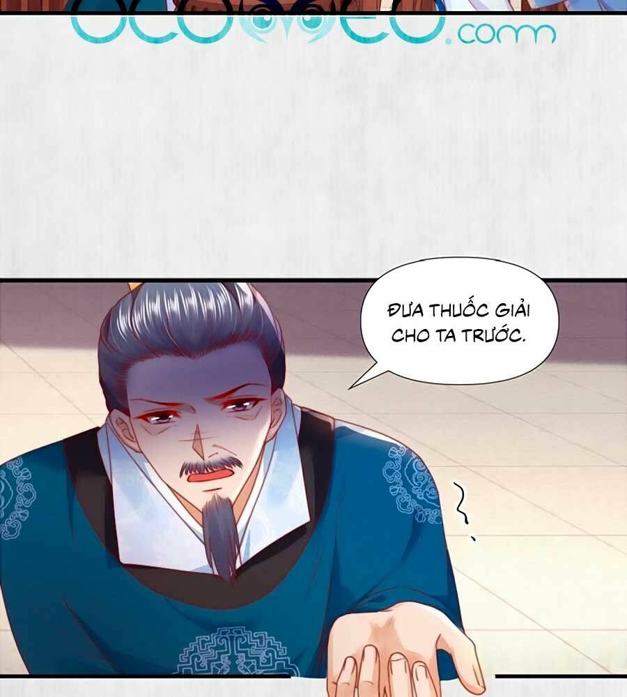 Hoạn Phi Hoàn Triều: Chapter 100