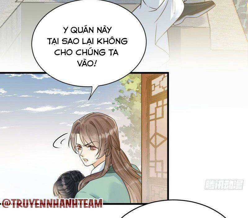 Lễ Băng Nhạc Phôi Chi Dạ: Chapter 48