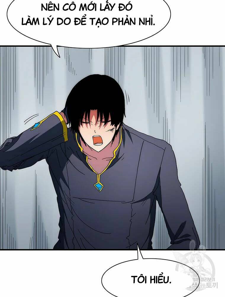 Các Chòm Sao Chỉ Chú Ý Mình Tôi: Chapter 33