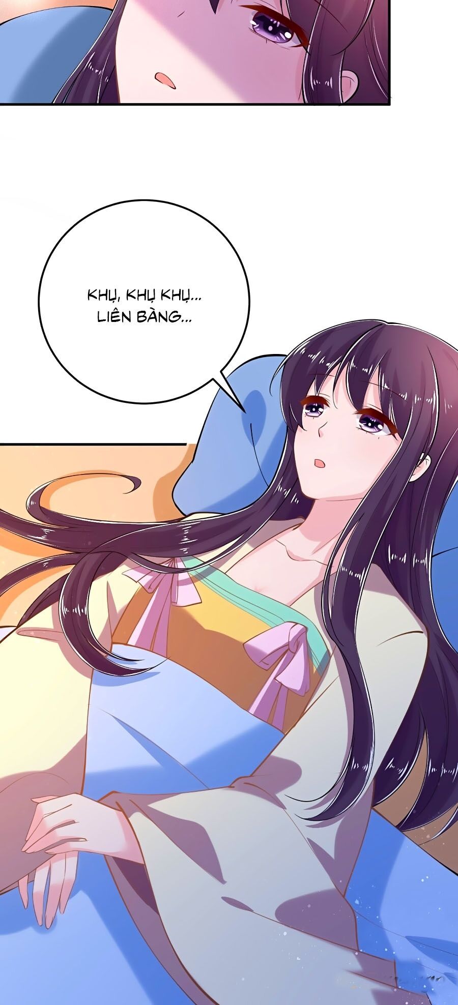 Phượng Ngự Tà Vương: Chapter 21