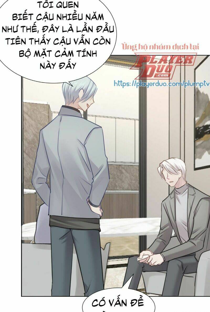 Điều Giáo Gấu Bắc Cực: Chapter 47