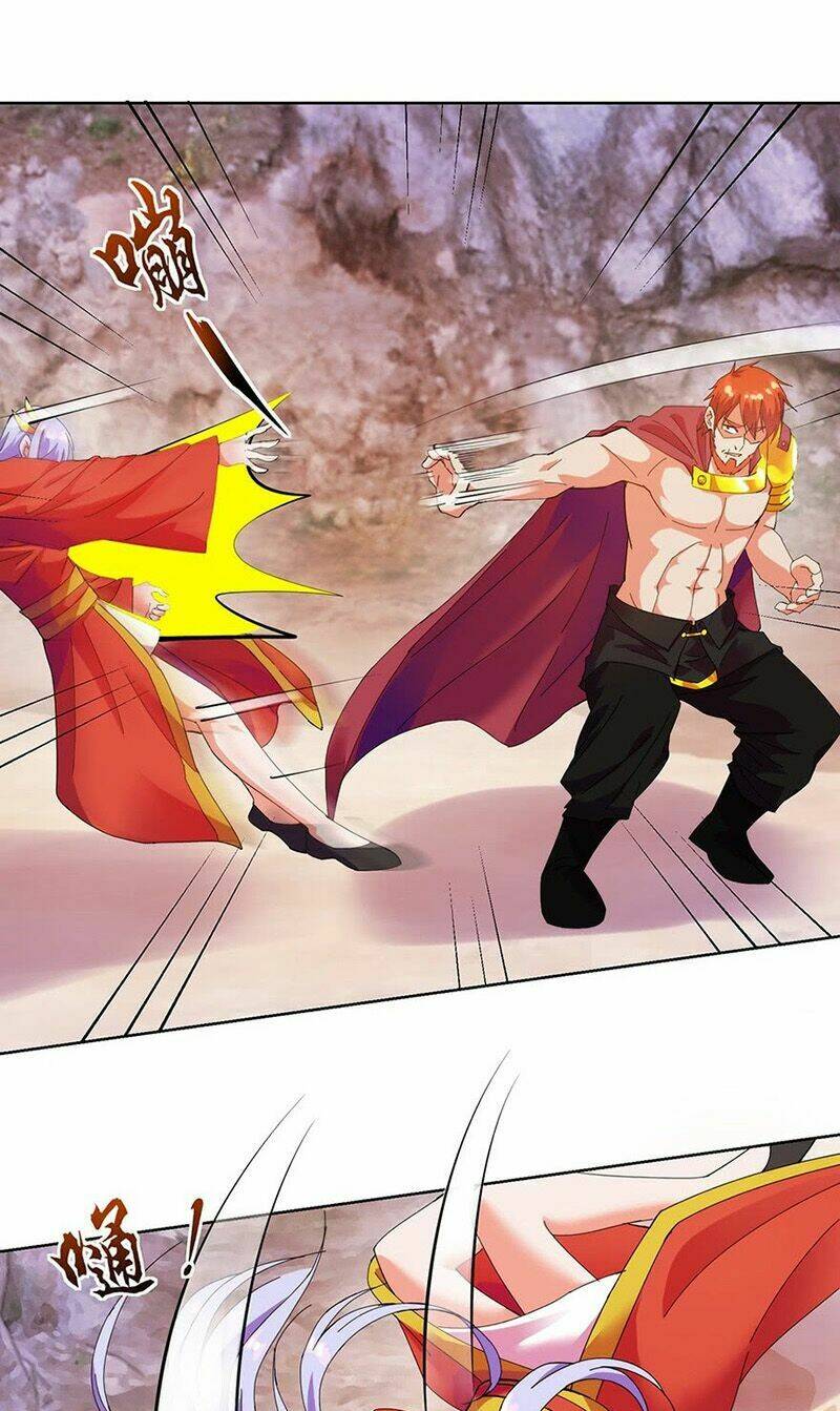 Sử Thượng Đệ Nhất Chưởng Môn: Chapter 101