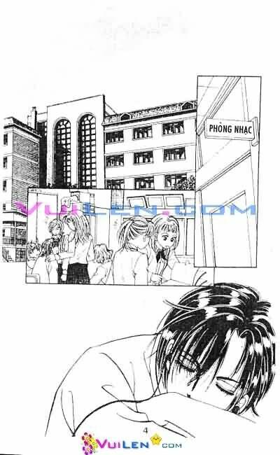 Virus Tiền: Chapter 1