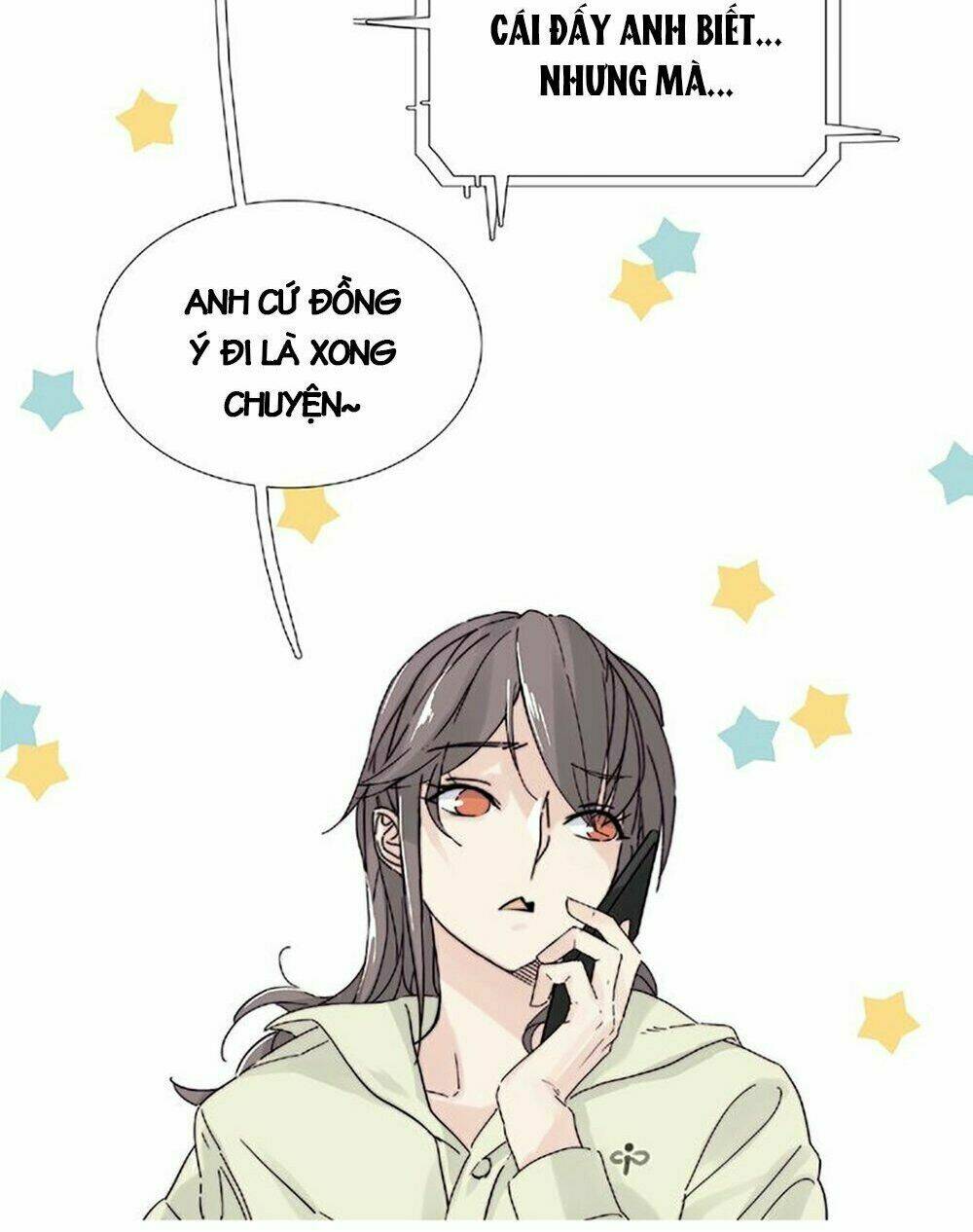 Tình Yêu Chớp Nhoáng: Chapter 111