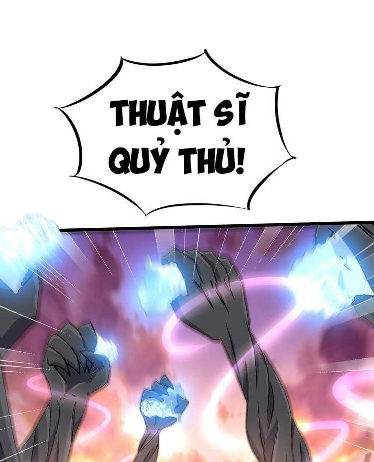 Kinh Thế Kỳ Nhân: Chapter 41
