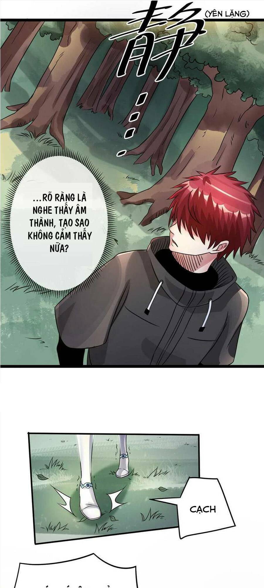 Tiên Vương Trùng Sinh: Chapter 117
