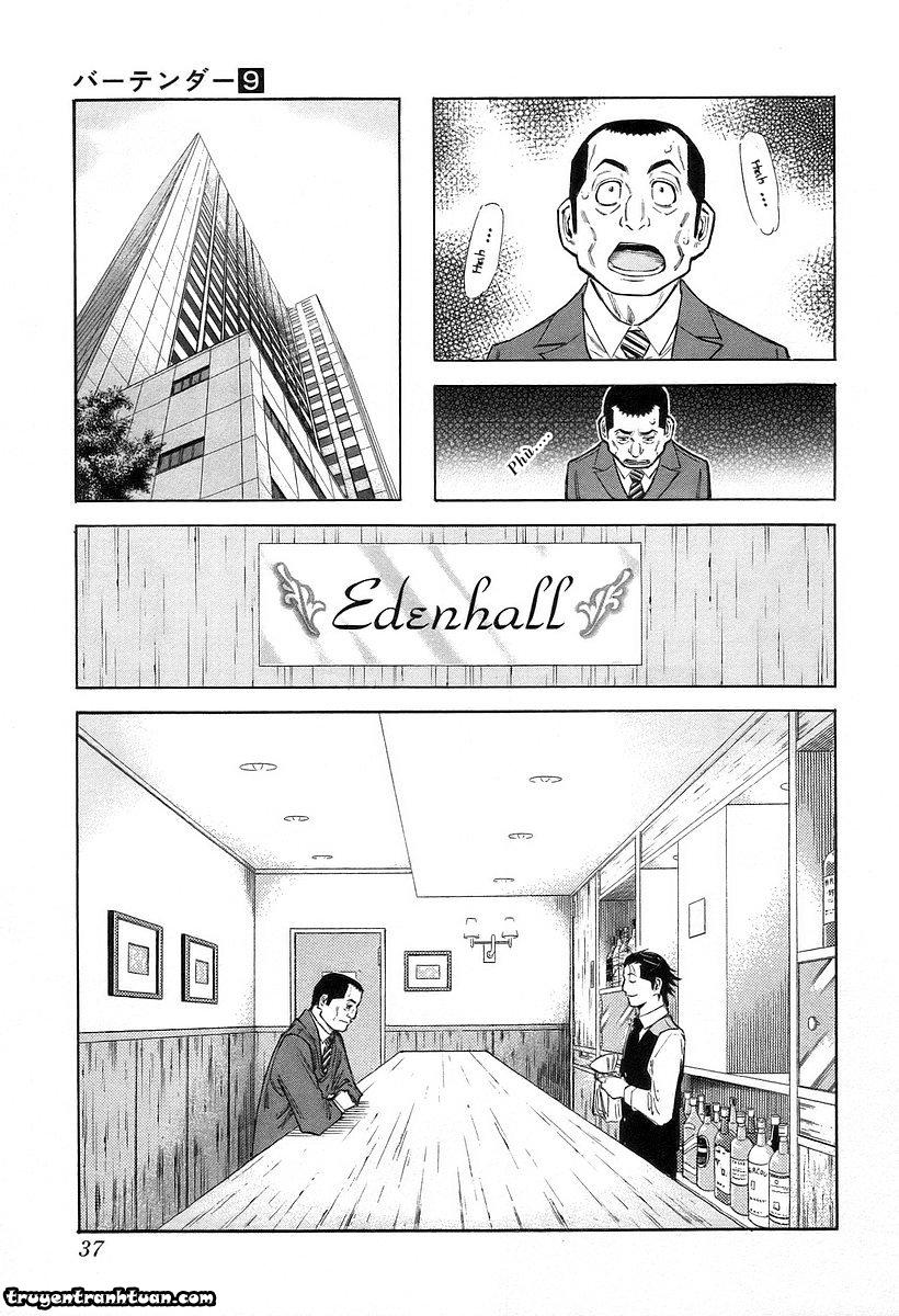 Bartender - Người Pha Chế Rượu: Chapter 65