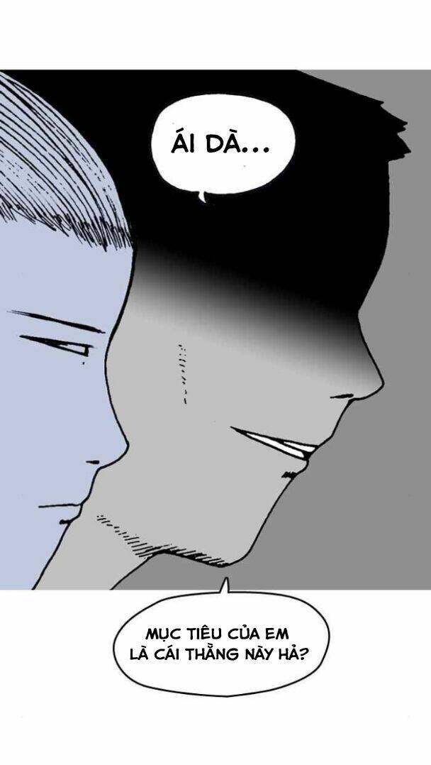 Mắc Kẹt Trên Mặt Trăng: Chapter 25