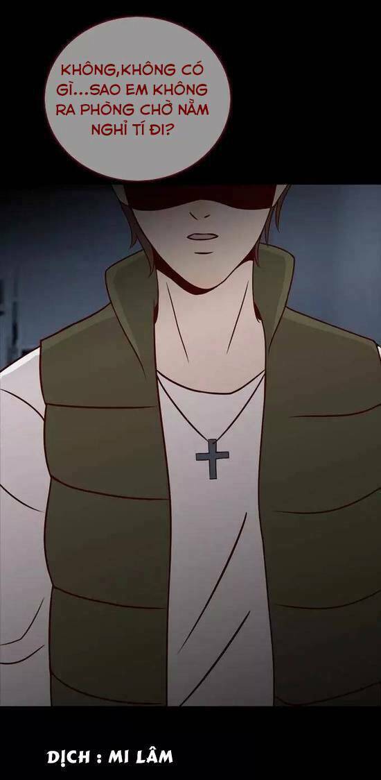 Tấm Da Người: Chapter 9