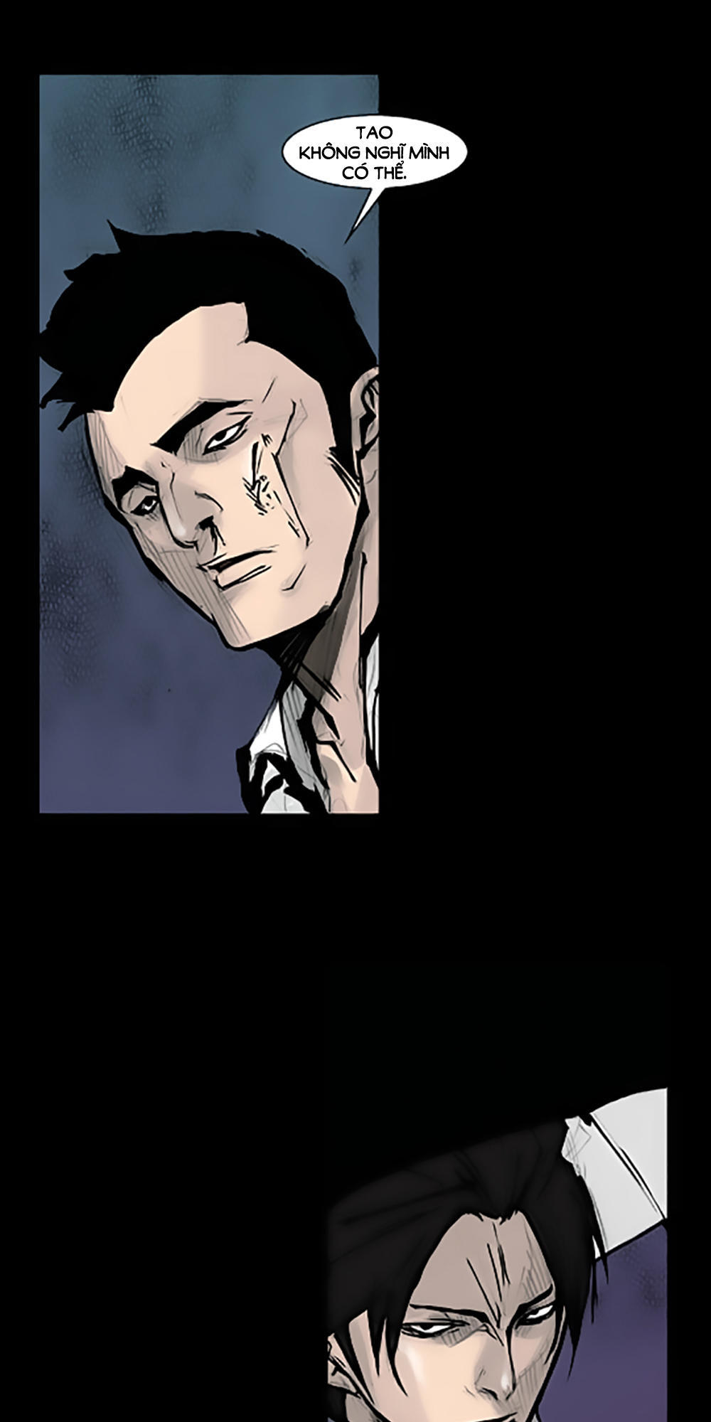 Độc Cô: Chapter 88