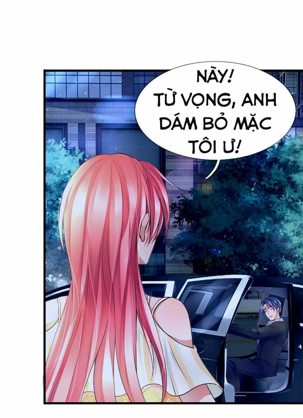 Chung Cực Binh Vương Tại Đô Thị: Chapter 23