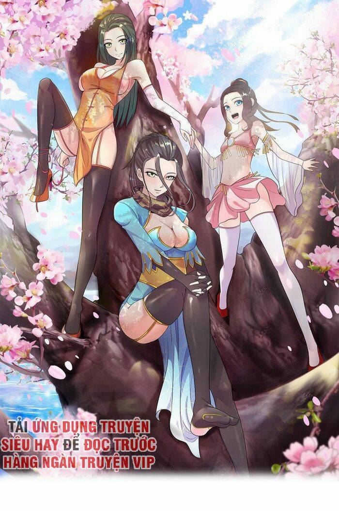 Tiên Vương Trùng Sinh: Chapter 217