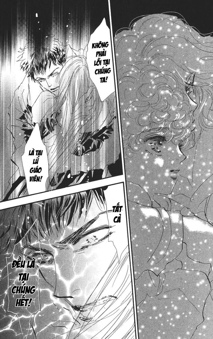 Mầm Sống: Chapter 75