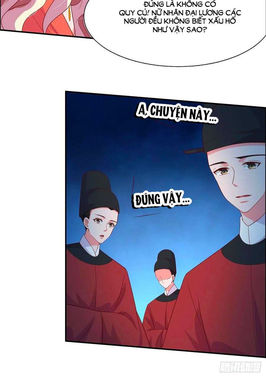 Phượng Ngự Tà Vương: Chapter 88