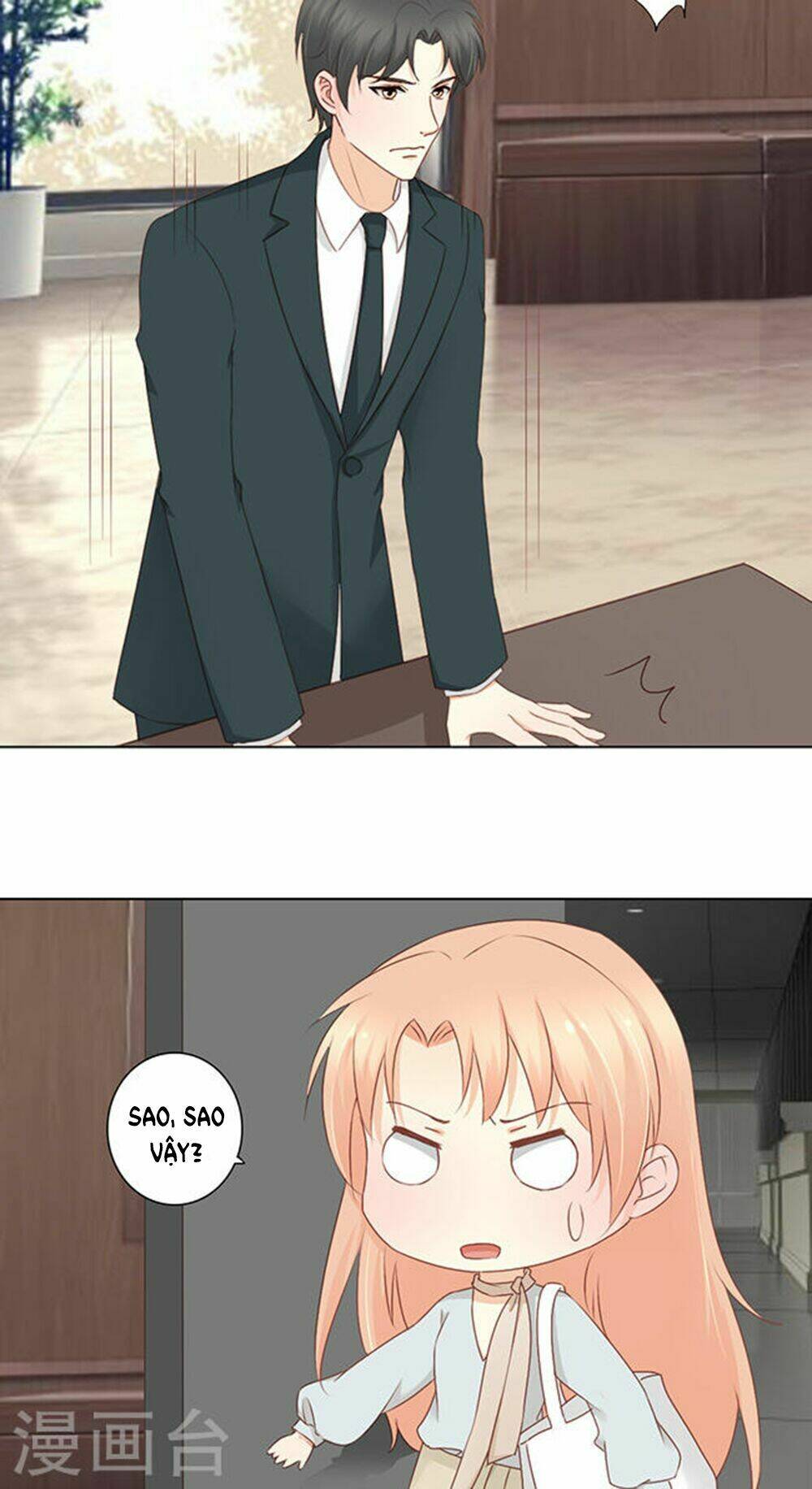 Tổng Tài Bá Đạo Là Gay: Chapter 18