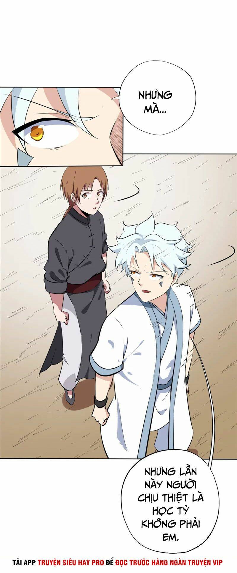 Chí Tôn Võ Đế: Chapter 139