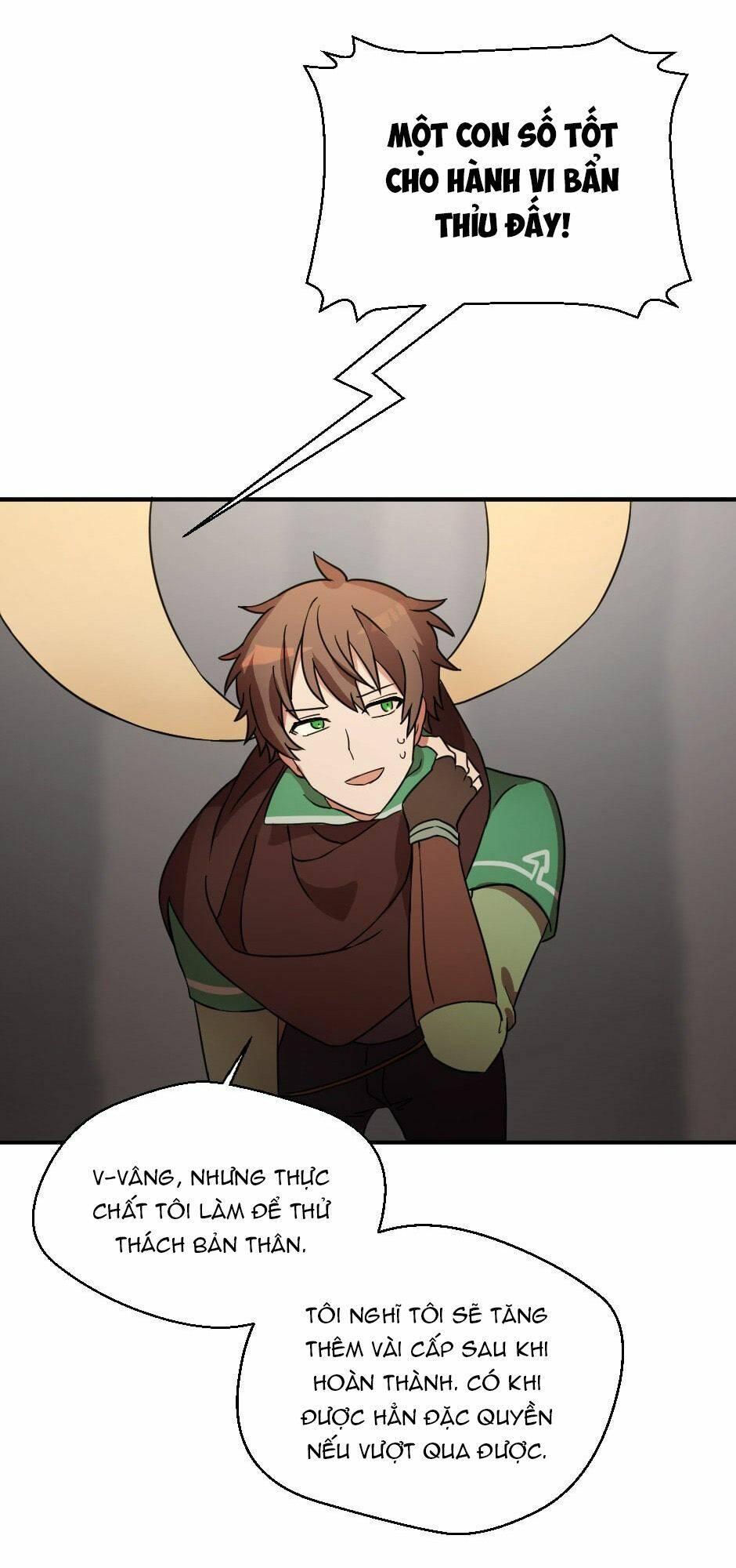 Hỏa Long Vainqueur: Chapter 1