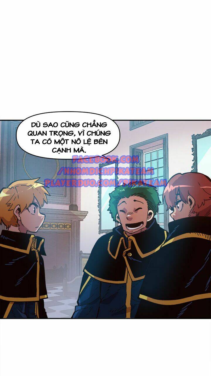 Đại Lục Vô Song: Chapter 18