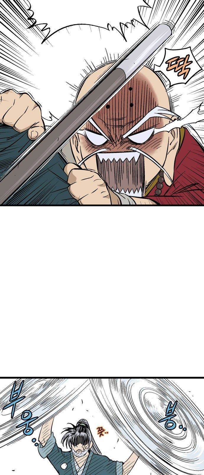 Cao Thủ 2: Chapter 102