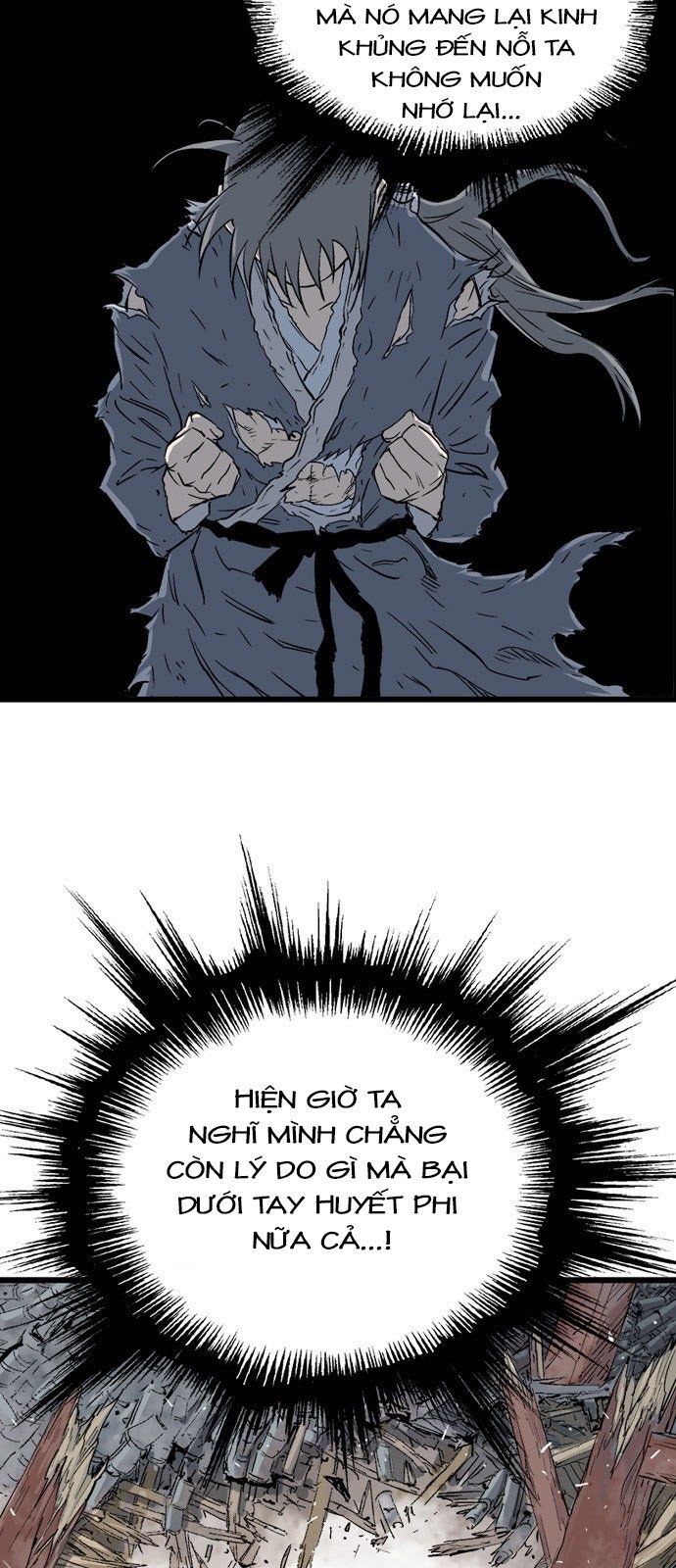 Cao Thủ 2: Chapter 106