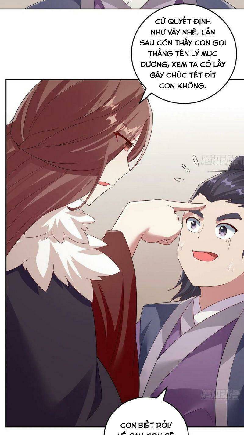 Nghịch Lân: Chapter 129