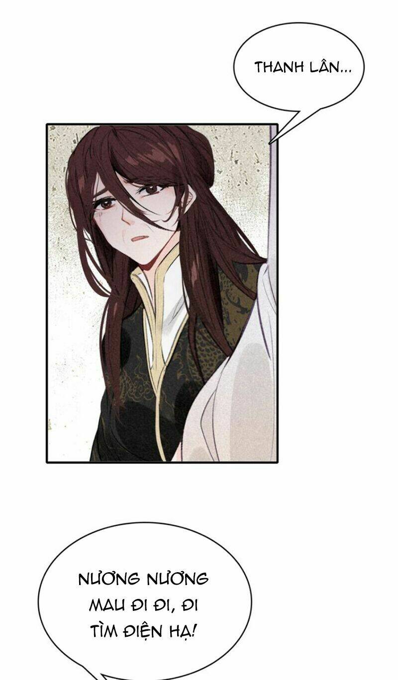 Đế Sư Tại Thượng: Chapter 37