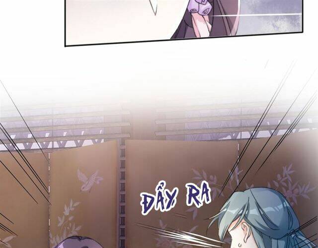 Hoa Nhan Sách: Chapter 48.2