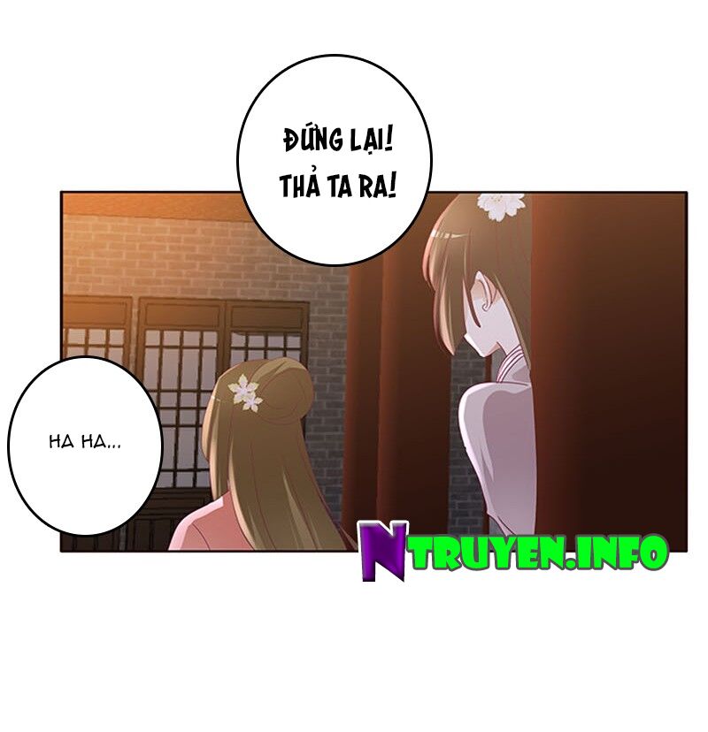 Thông Linh Phi: Chapter 331