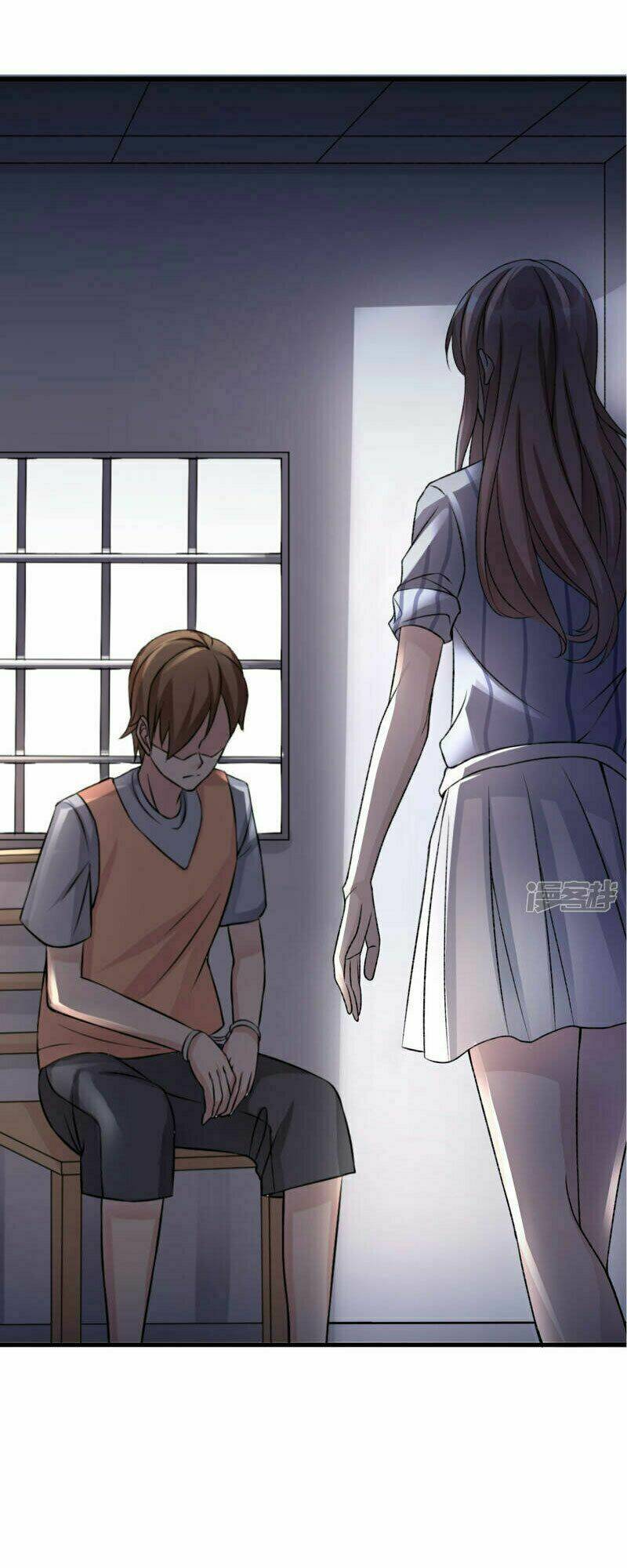 Mạc Thiếu Bức Hôn: Vợ Mới Khó Chống Đỡ: Chapter 74