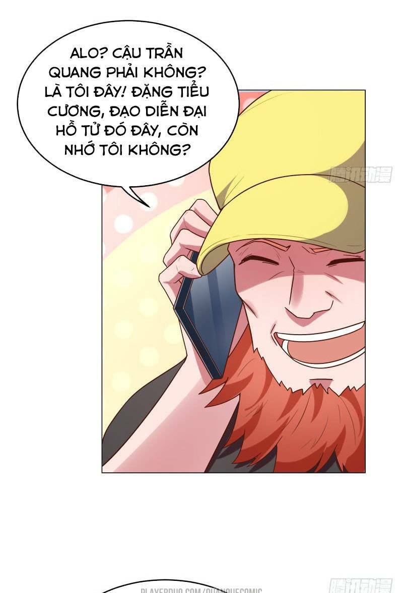 Bên Người Mang Theo Nữ Thần Hoàng: Chapter 31