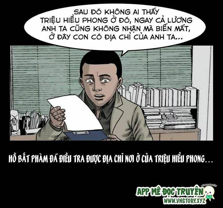 Kỳ Án Có Thật: Chapter 43