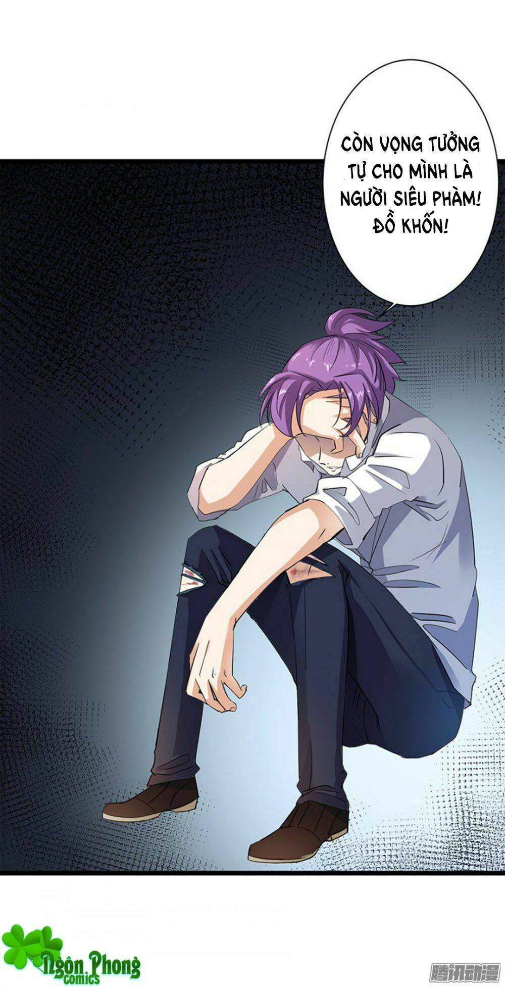 Nhật Ký Dạy Dỗ Của Gia Tộc Đáng Yêu: Chapter 13