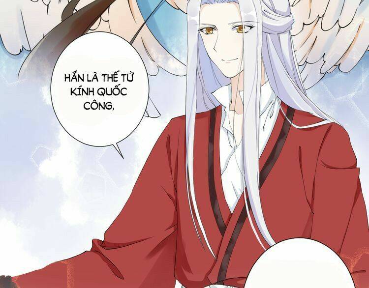 Hoa Nhan Sách: Chapter 20.2